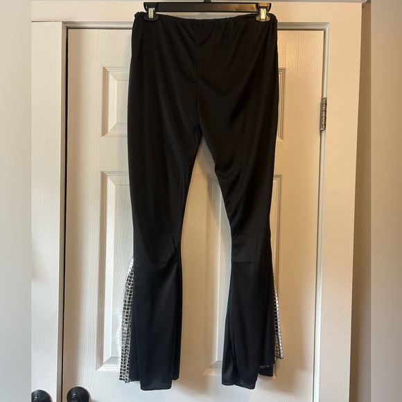 Disco 🪩 Diva Costume - Picture 11 of 12